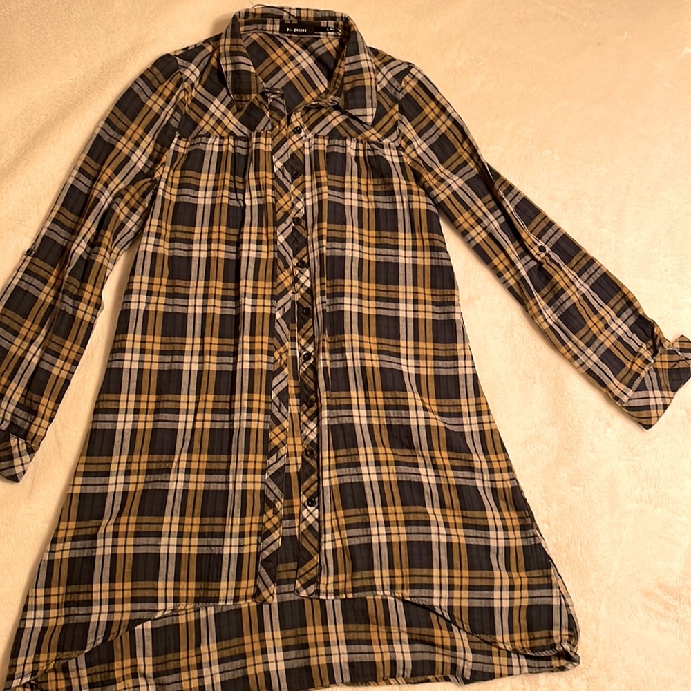 Tunic